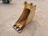 John Deere 12'' Digging Bucket