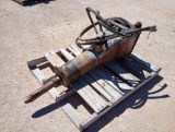 Bobcat HB680 Jackhammer