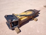 Stanley MB40 4,000 Pound Jackhammer
