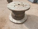 Approximately 1,191 Ft of 5/8'' Cable