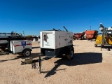 Magnum MMG45I Portable Generator