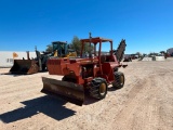 Ditch Witch 7610 Trencher