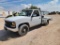 1993 Chevy Flat Bed Pickup Truck