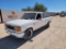 1990 Ford Ranger Pickup Truck