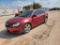 2011 Chevy Cruze Car