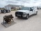 Ford Dually Pickup VIN# 76943