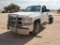 2008 Chevy Chassis Pickup