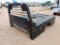 Norstar Pickup Flatbed