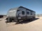 Catalina Camping Trailer