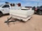 1987 Coleman Pop up Camper
