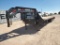 2012 Lamar Gooseneck Trailer