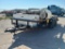 Big Tex 16Ft Pressure Washer Trailer