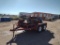 Deutz Engine w/Kato Generator on Trailer