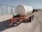 Nurse Tank Trailer