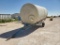 Red Ewald 6000 Fiberglass Agriculture Tank