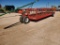 Feeder Wagon