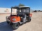 Kubota Diesel RTV1140 UTV