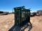 Unused GITESA Manual Squeeze Chute
