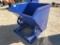 Unused Greatbear 1Cu Yd Self Dumping Hopper