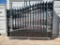 Unused Greatbear 20ft Iron Gate