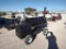 Unused Costum made Smoker