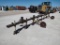 8 Row Lister Toolbar, 40? Spacing, 3 Pt Hitch