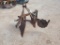 2 Bottom Plow