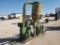 Hammer Mill Feed Grinder