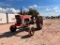 Massey Ferguson 165 Tractor