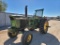 John Deere 4620 Tractor