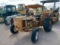 John Deere 401B Tractor