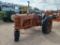 McCormick Farmall (M) Tractor