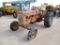 Allis Chalmers D17 Tractor