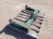 John Deere Quick Hitch