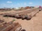 Approximately (85) Joints of 4'' Drill Pipe