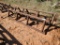 (2) 8Ft Pipe Racks