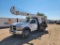 2011 Dodge 5500 Pump Truck