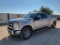 2022 Ford F-350 Pickup Truck