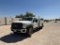 2015 Ford F-450 Service Truck