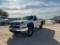 Chevy 2500 Pickup VIN# 37017