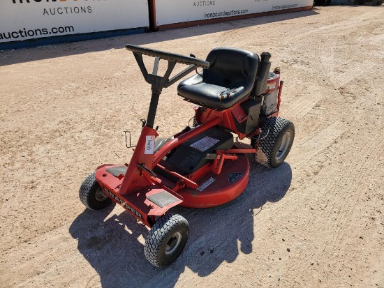 Snapper Riding Mower