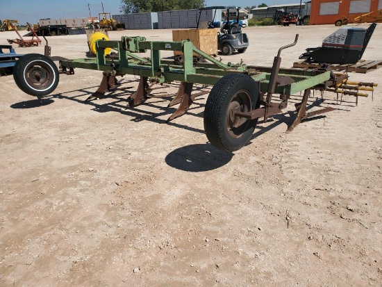 15Ft Field Cultivator