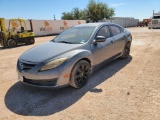 2010 Mazda 6