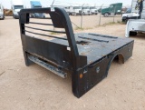 Norstar Pickup Flatbed