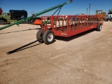 Feeder Wagon