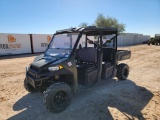 Polaris Ranger UTV