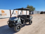 Kawasaki Mule 3010 UTV