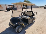 Yamaha Golf Cart