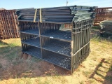 (50) 7Ft x 52? Unused Panels