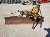 3-Point Blade
